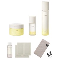 100g、50mL、160mL、0.5g×4、40mL、1個