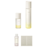 Wトリートメントオイルシリーズ スターターセット / RMK(スキンケア