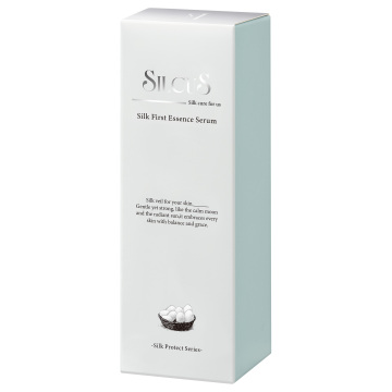 シルク ファーストエッセンスセラム 03