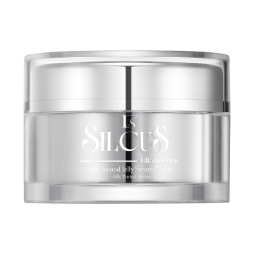 シルク セカンドゼリーセラムクリーム