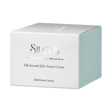 シルク セカンドゼリーセラムクリーム 02