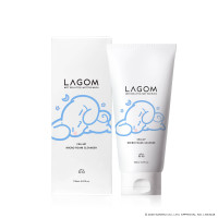 マイクロフォームクレンザー / シナモロール / 150ml