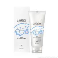 ジェルトゥウォータークレンザー / シナモロール / 220ml