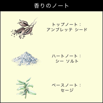 【1,320ポイントバック】トラベル コロン デュオ ギフトセット(イングリッシュ ペアー & フリージア/ウッド セージ & シー ソルト) 04