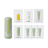 @cosme限定 動く夏を気持ちよく。薬用デオドラントミストキット / 100mL、10g×3、4mL、3g、3mL、5g