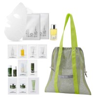 @cosme限定 貼る角質ケアから始める、マスク&オイル美容液 / 50mL、2枚、4mL、5mL、3g、3g、7mL、4mL、2mL、2mL、1g、1g、5g、約420mm×430mm