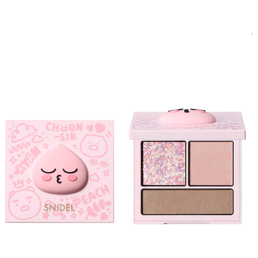 テイラード カラーアイズ / K02 Apeach in Love / 5.7g