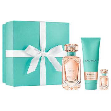 ティファニー ローズ ゴールド ギフトセット