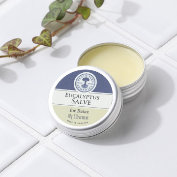 ハーバルバーム2個セット 02