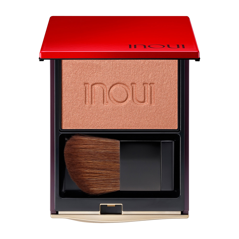 チーク / 04 / 4.9g / 本体 / フローラルフルーティシプレの香り