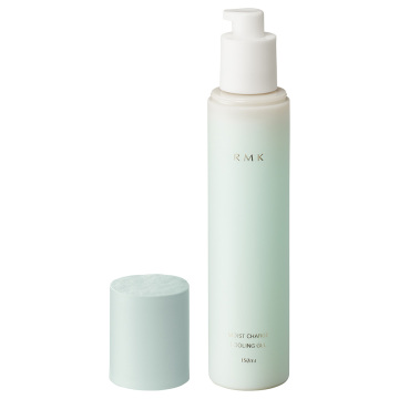 モイストチャージ クーリングジェル 02