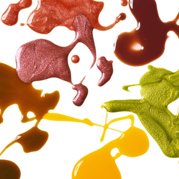 シャイン ラッシュ ネイルカラー 04