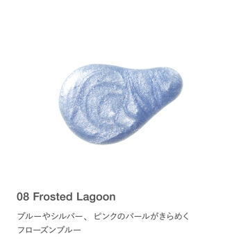 シャイン ラッシュ ネイルカラー 02