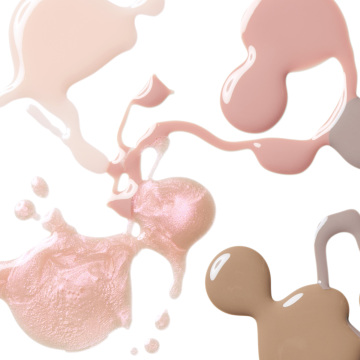 シャイン ラッシュ ネイルカラー 04