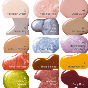 シャイン ラッシュ ネイルカラー 05