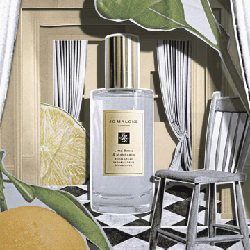 ライム バジル アンド マンダリン ルーム スプレー 03