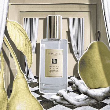 イングリッシュ ペアー アンド フリージア ルーム スプレー 03