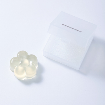 【@cosme限定】モイスチャーソープ&ミニタオル スペシャルセット 03