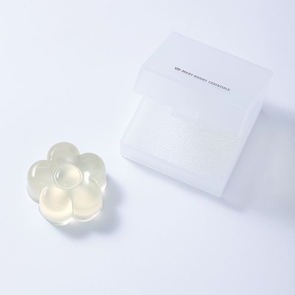 cosme限定】モイスチャーソープ&ミニタオル スペシャルセット / マリー