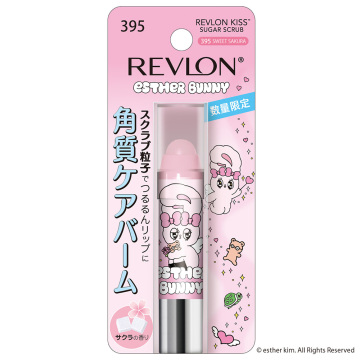 エスターバニーパッケージ シュガースクラブ3本セット B 03