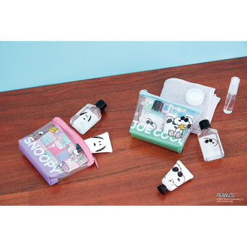 ピーナッツハンドケアセット 05