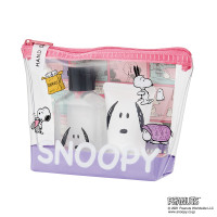 ピーナッツハンドケアセット / 70mL、20mL、1個 / フレッシュピーチ