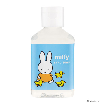 ミッフィーハンドケアセット 03