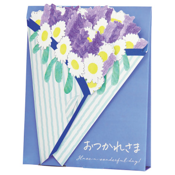 バスパウダーセットブーケ 02