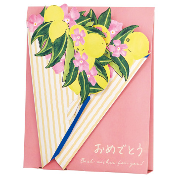 バスパウダーセットブーケ 02