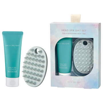 ヘッドスパセット 02