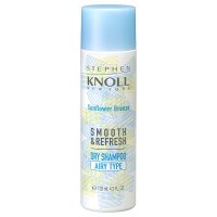 ドライ シャンプー エアリータイプ サンフラワー ブリーズ / 限定品 / 80g / グリーンフローラル