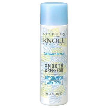 ドライ シャンプー エアリータイプ サンフラワー ブリーズ