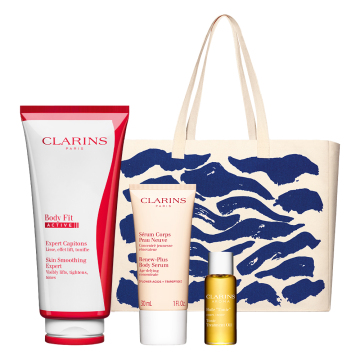 ボディ キット 2026 《ボディ フィット アクティヴ》