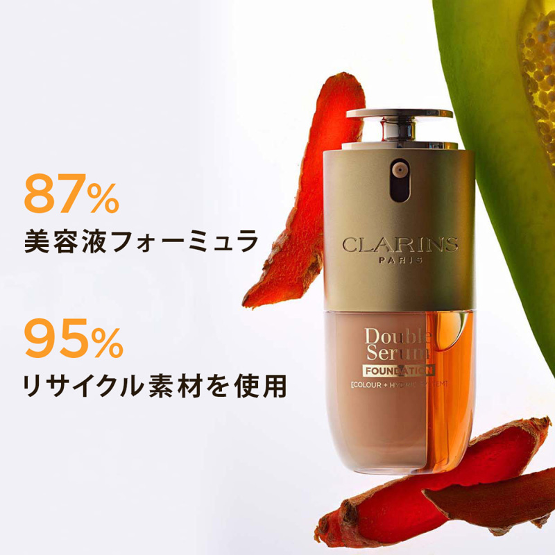 CLARINS クラランス ファンデーションL1C&プライマーセット プライマー キット / クラランス(ベースメイクキット, キット・セット