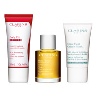 クール シェイプ セット / 限定品 / 30mL、30mL、15mL