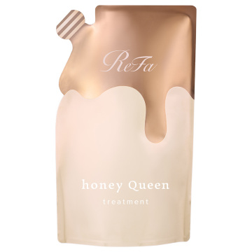 HONEY QUEEN TREATMENT