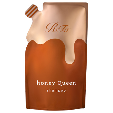 HONEY QUEEN SHAMPOO