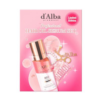 【入荷次第販売開始】プロフェッショナルヘアオイルセラム&ミニコームキーホルダーセット / 75ml、1個