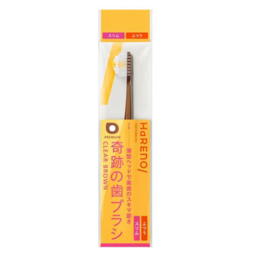 奇跡の歯ブラシ スリム