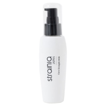 ケアストレートミルク