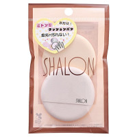 ミトン型クッションFD用パフ / 2個(φ54×7mm)