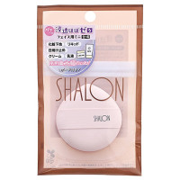 浸透ほぼゼロ・フェイス用 / ケース付 / 1個(50×52×9mm)