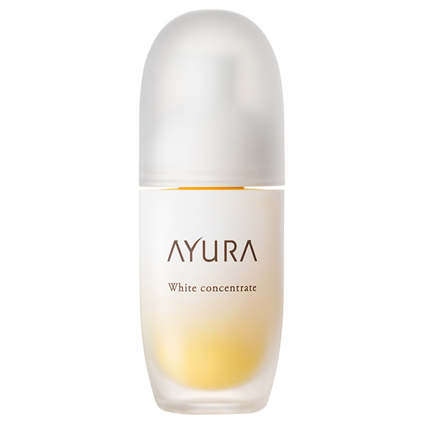 ホワイトコンセントレートα / 40ml / 本体