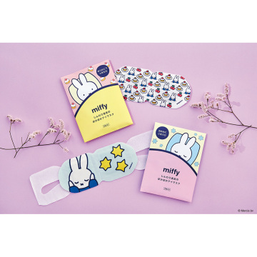 サンクスギフトホットアイマスク 05