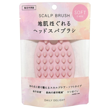 スカルプブラシ 02