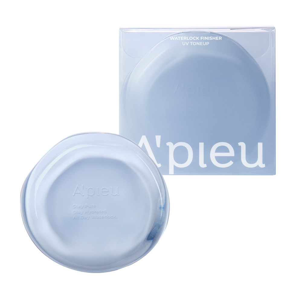 WLサラサラパクトUVトーンアップ / SPF50+ / PA++++ / 15g