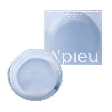 WLサラサラパクトUVトーンアップ