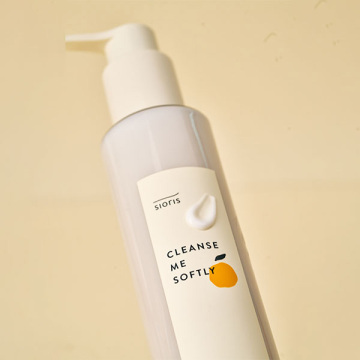 クレンズ ミー ソフトリー ミルククレンザー シグニチャー 03