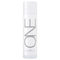 ONE ワン・スプリング バブルミスト / 本体 / 100g