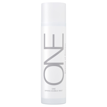 ONE ワン・スプリング バブルミスト